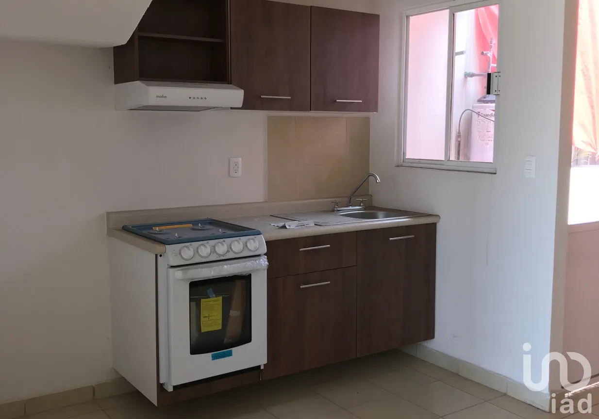 Casa en Venta en La Florida, Otzolotepec, México | NEX-301524 | iad México | Foto 4 de 14