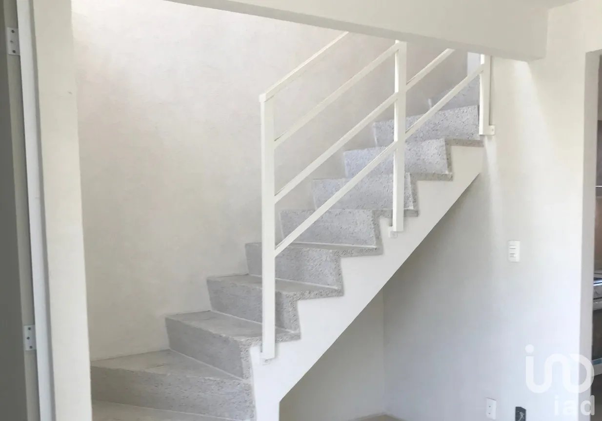 Casa en Venta en La Florida, Otzolotepec, México | NEX-301524 | iad México | Foto 10 de 14