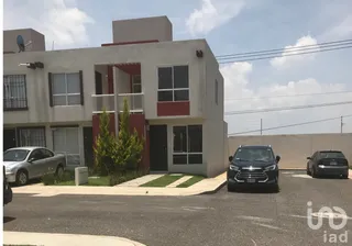 NEX-301524 - Casa en Venta, con 3 recamaras, con 1 baño, con 64 m2 de construcción.