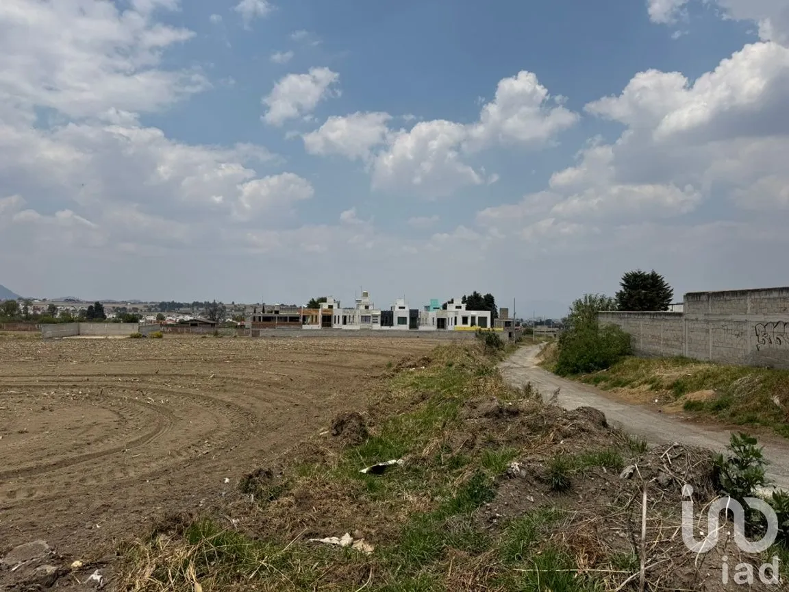 Terreno en Venta en Santa María Nativitas, Calimaya, México | NEX-302277 | iad México | Foto 2 de 8