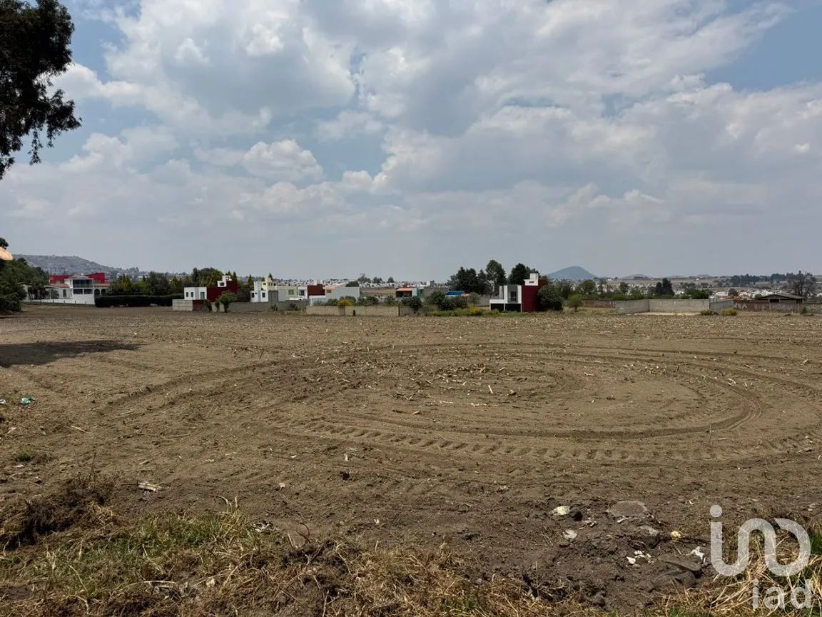 Terreno en Venta en Santa María Nativitas, Calimaya, México | NEX-302277 | iad México | Foto 3 de 8