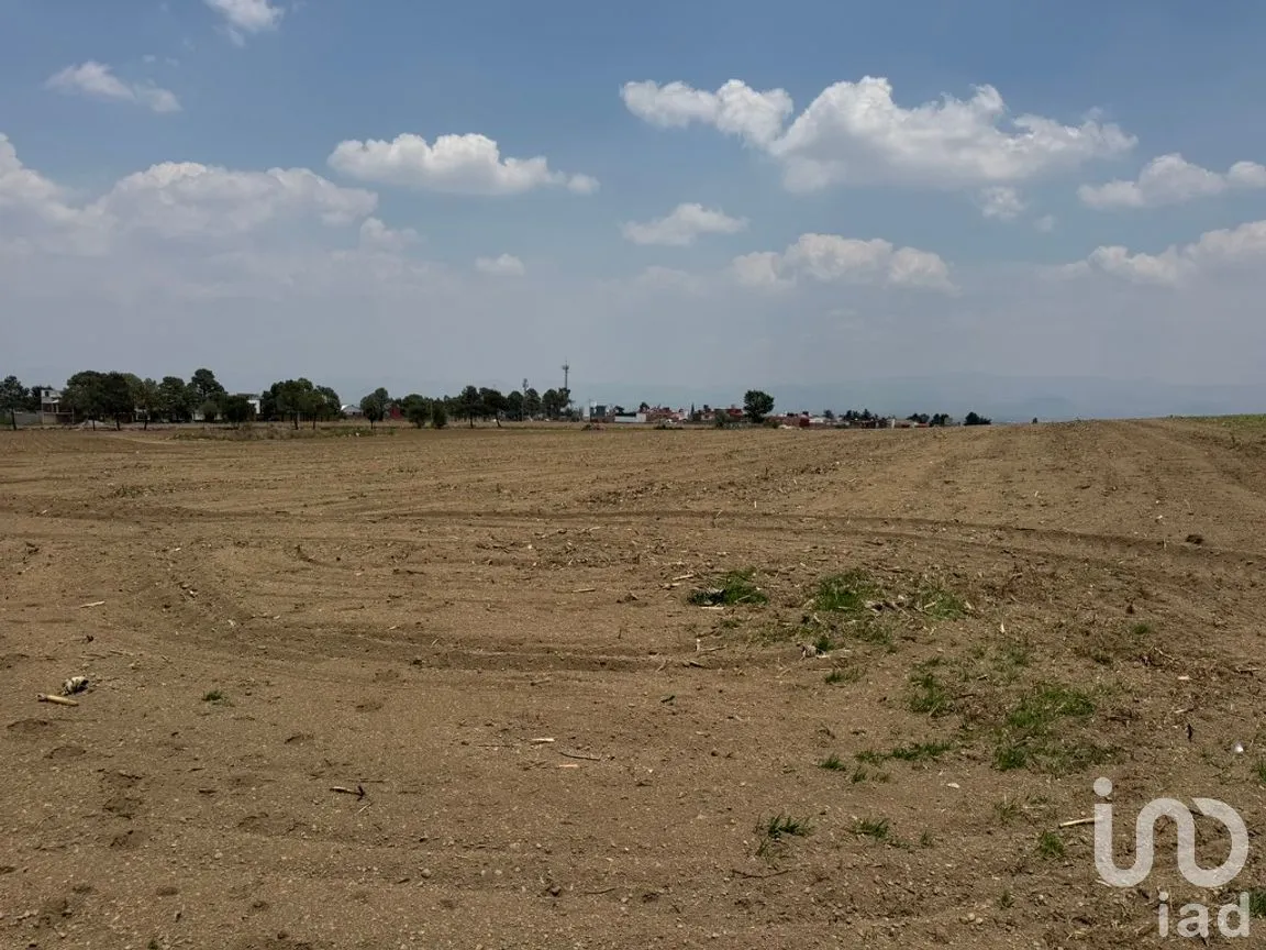 Terreno en Venta en Santa María Nativitas, Calimaya, México | NEX-302277 | iad México | Foto 4 de 8