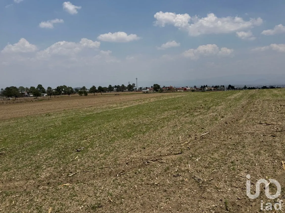 Terreno en Venta en Santa María Nativitas, Calimaya, México | NEX-302277 | iad México | Foto 5 de 8