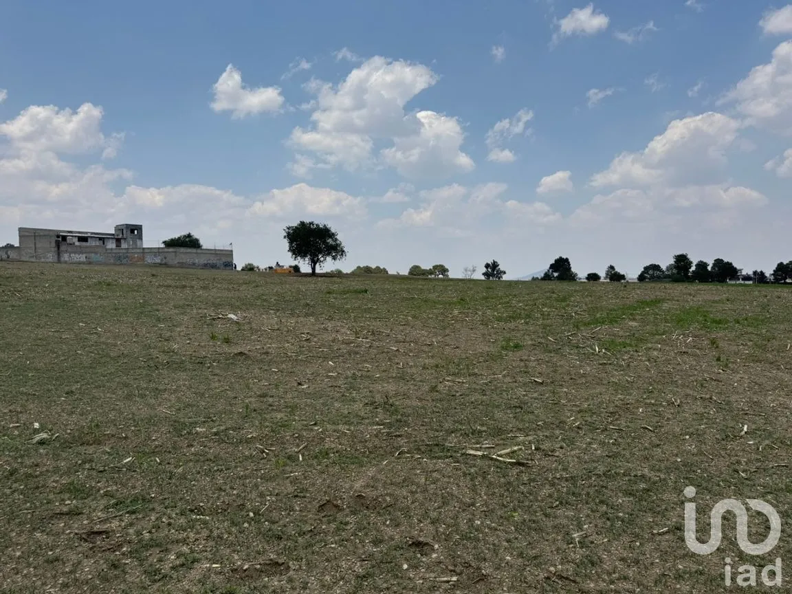 Terreno en Venta en Santa María Nativitas, Calimaya, México | NEX-302277 | iad México | Foto 6 de 8