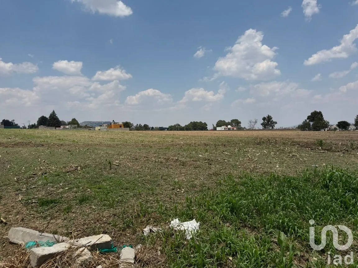 Terreno en Venta en Santa María Nativitas, Calimaya, México | NEX-302277 | iad México | Foto 7 de 8