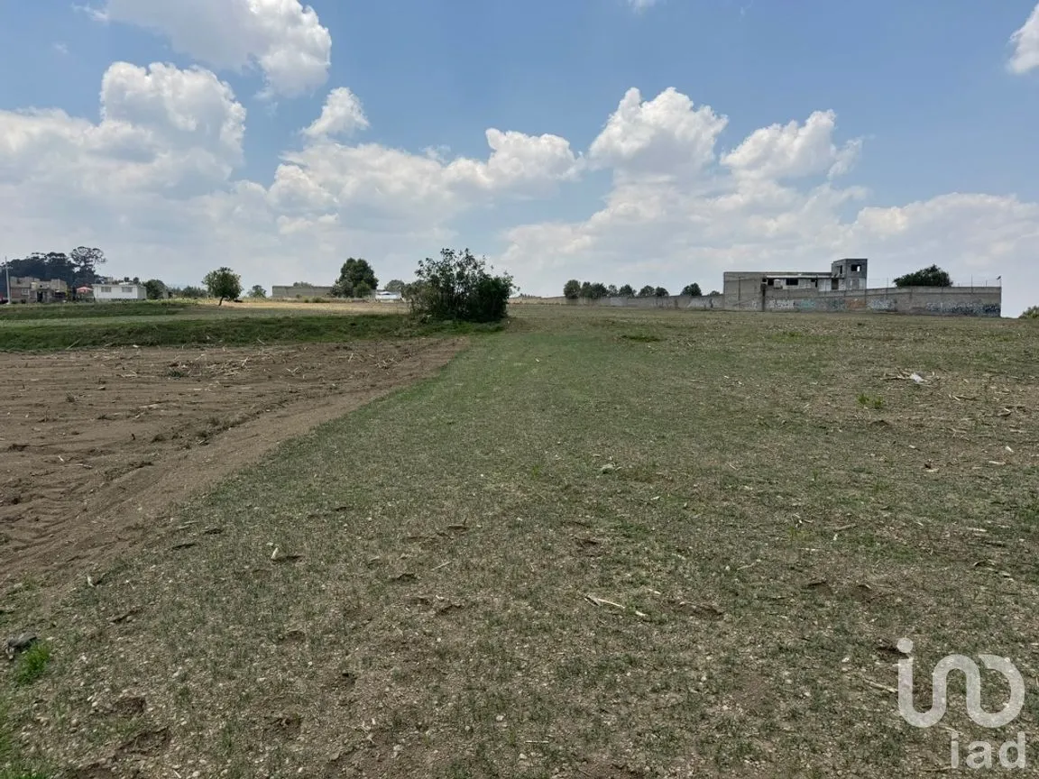 Terreno en Venta en Santa María Nativitas, Calimaya, México | NEX-302277 | iad México | Foto 8 de 8