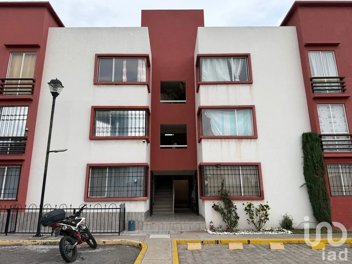 Departamento en Venta en La Florida, Otzolotepec, México | NEX-302305 | iad México | Foto 2 de 12