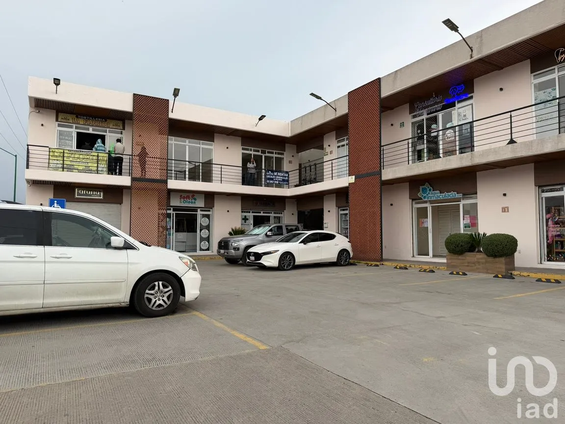 Departamento en Venta en La Florida, Otzolotepec, México | NEX-302305 | iad México | Foto 11 de 12