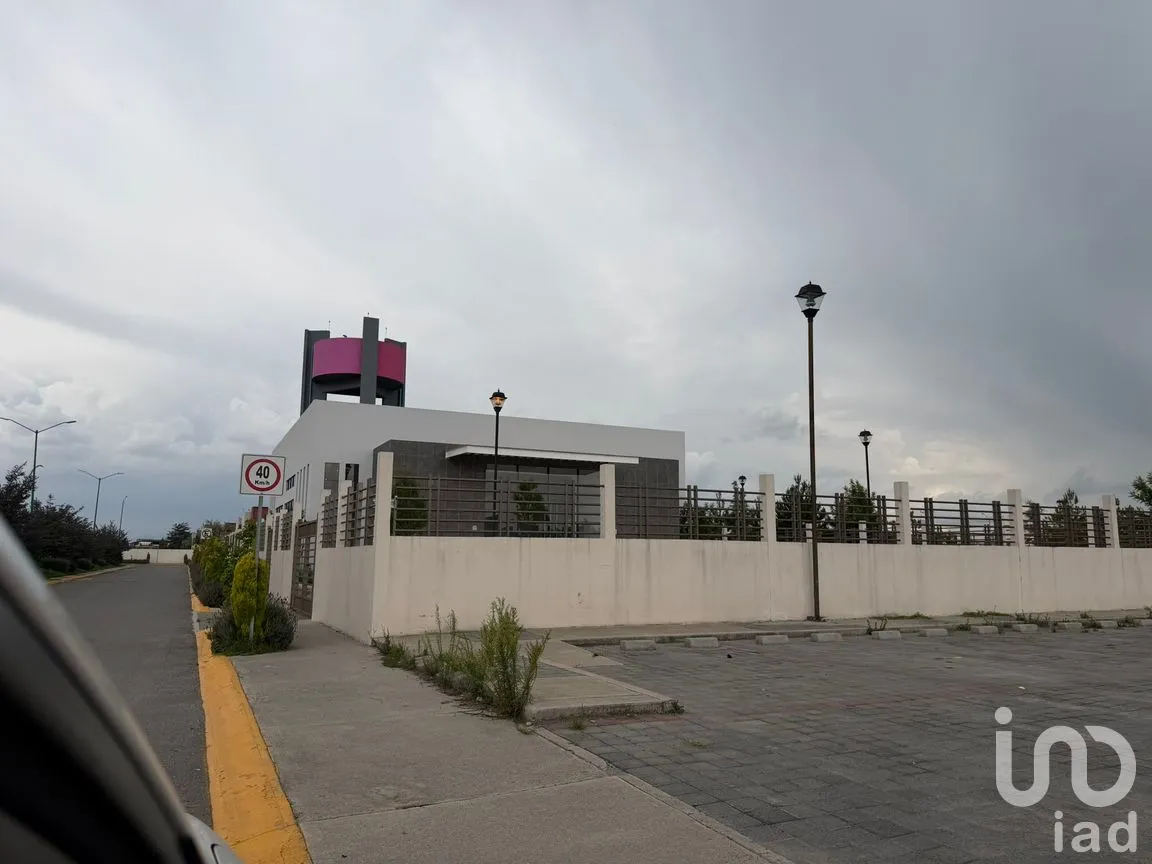 Departamento en Venta en La Florida, Otzolotepec, México | NEX-302305 | iad México | Foto 12 de 12