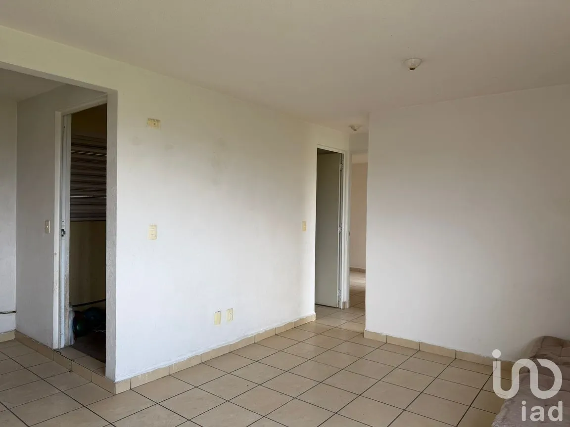 Departamento en Venta en La Florida, Otzolotepec, México | NEX-302305 | iad México | Foto 3 de 12