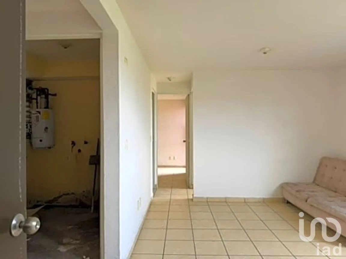 Departamento en Venta en La Florida, Otzolotepec, México | NEX-302305 | iad México | Foto 9 de 12