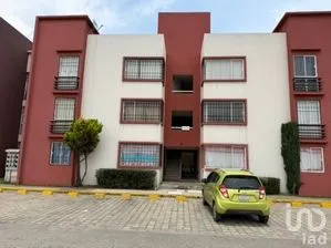 NEX-302305 - Departamento en Venta, con 2 recamaras, con 1 baño, con 50 m2 de construcción.