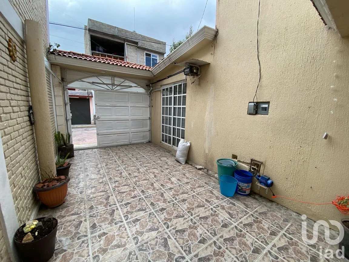 Casa en Renta en Los Ángeles, Toluca, México | NEX-303591 | iad México | Foto 2 de 17