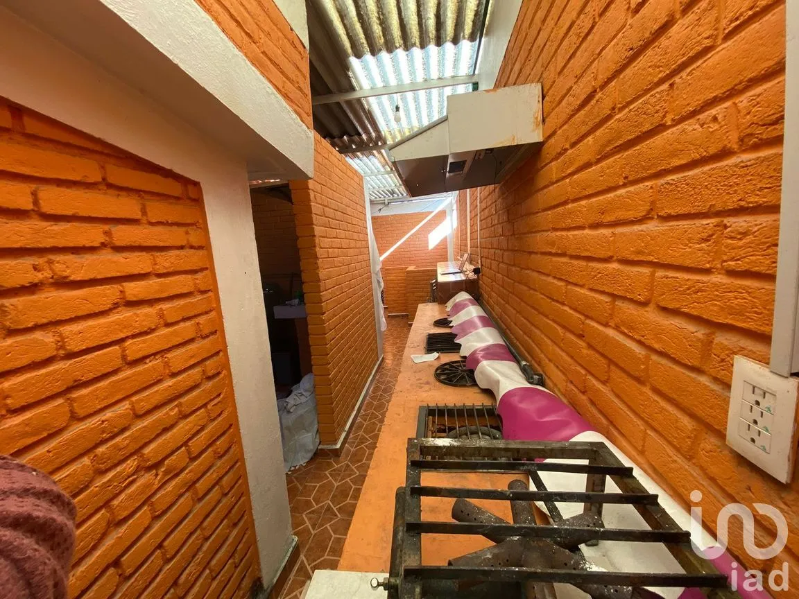 Casa en Renta en Los Ángeles, Toluca, México | NEX-303591 | iad México | Foto 11 de 17