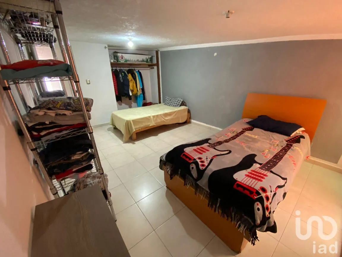 Casa en Renta en Los Ángeles, Toluca, México | NEX-303591 | iad México | Foto 13 de 17