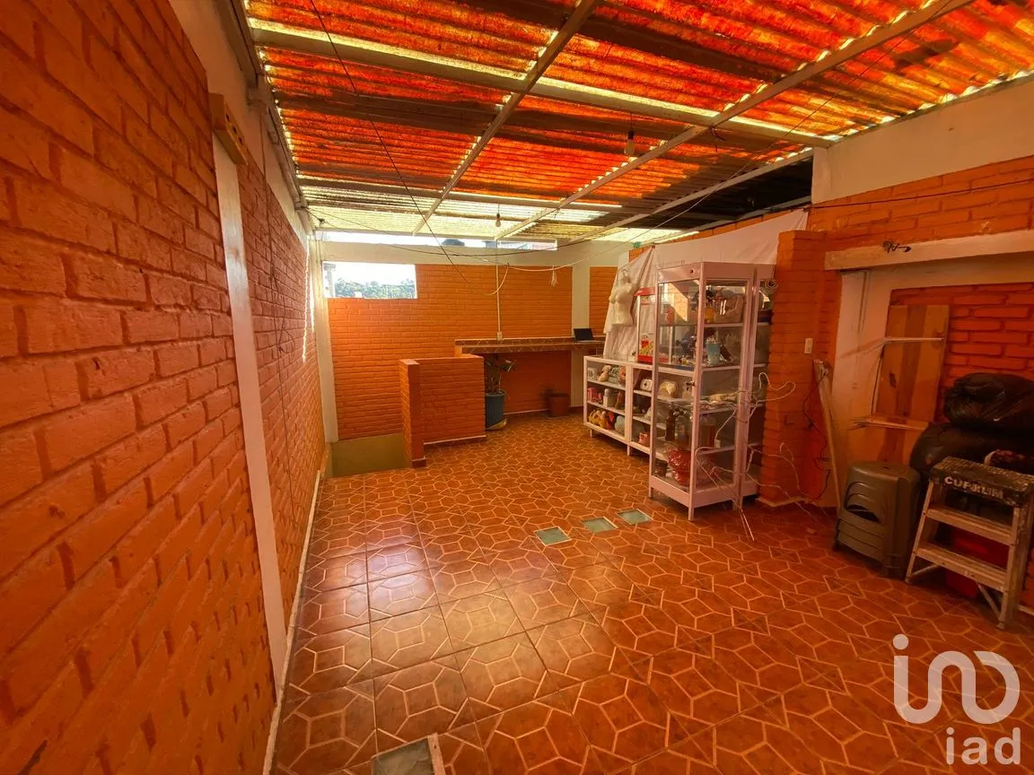 Casa en Renta en Los Ángeles, Toluca, México | NEX-303591 | iad México | Foto 16 de 17