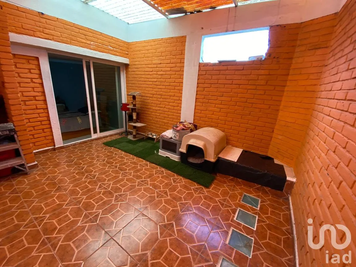 Casa en Renta en Los Ángeles, Toluca, México | NEX-303591 | iad México | Foto 8 de 17