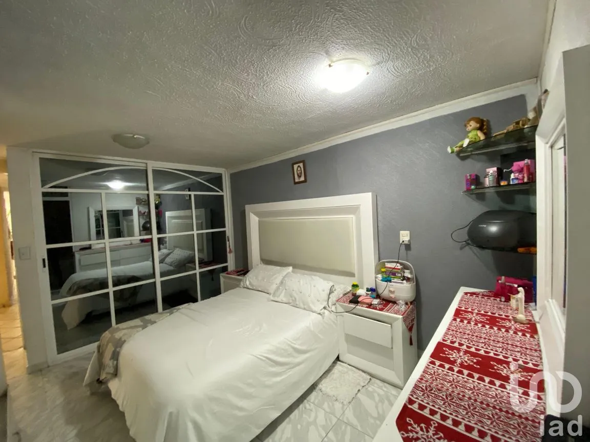 Casa en Renta en Los Ángeles, Toluca, México | NEX-303591 | iad México | Foto 9 de 17