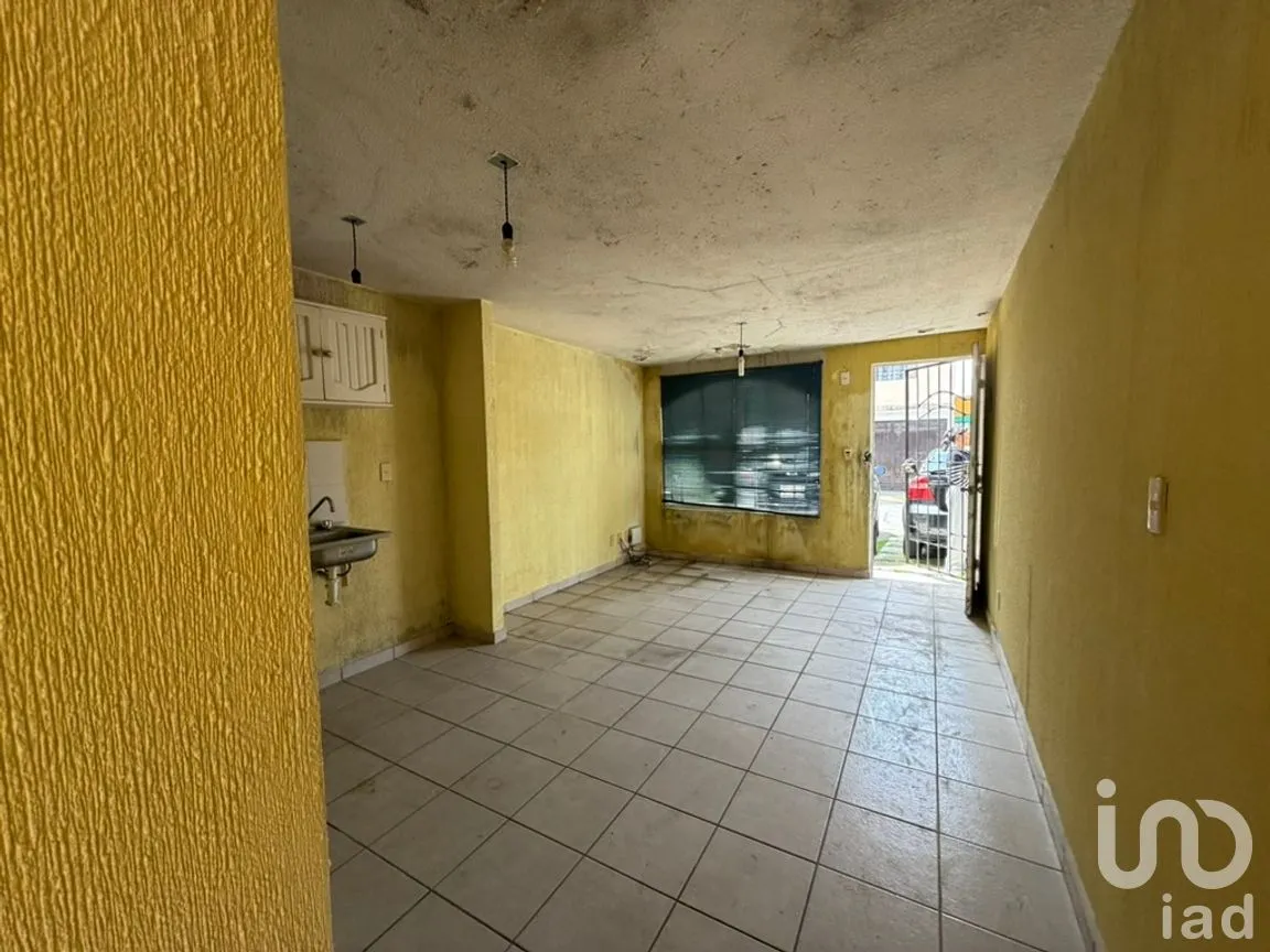 Casa en Venta en La Loma, Zinacantepec, México | NEX-307098 | iad México | Foto 2 de 12