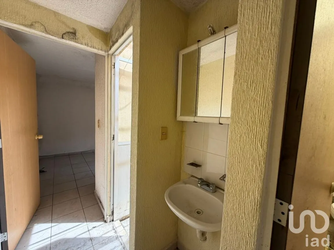 Casa en Venta en La Loma, Zinacantepec, México | NEX-307098 | iad México | Foto 4 de 12