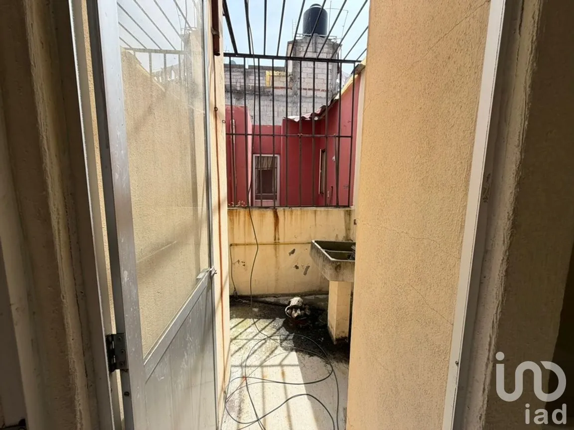 Casa en Venta en La Loma, Zinacantepec, México | NEX-307098 | iad México | Foto 5 de 12