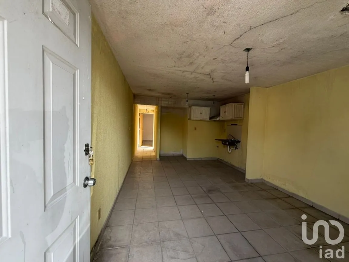 Casa en Venta en La Loma, Zinacantepec, México | NEX-307098 | iad México | Foto 1 de 12