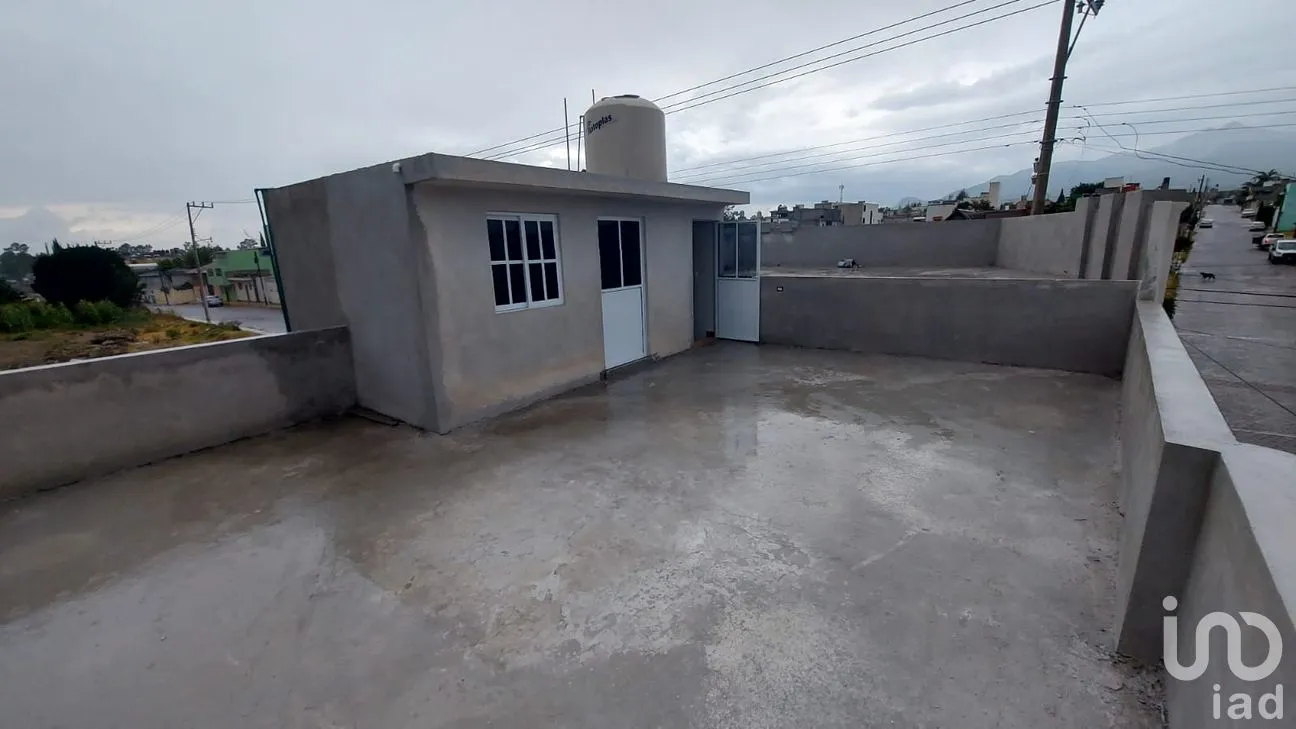 Casa en Venta en Santa Maria Yancuitlalpan, Huamantla, Tlaxcala | NEX-307108 | iad México | Foto 13 de 13