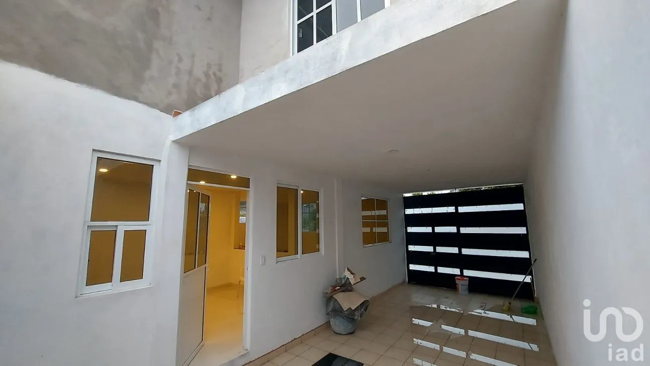 Casa en Venta en Santa Maria Yancuitlalpan, Huamantla, Tlaxcala | NEX-307108 | iad México | Foto 3 de 13