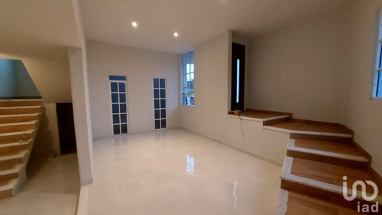 Casa en Venta en Santa Maria Yancuitlalpan, Huamantla, Tlaxcala | NEX-307108 | iad México | Foto 4 de 13