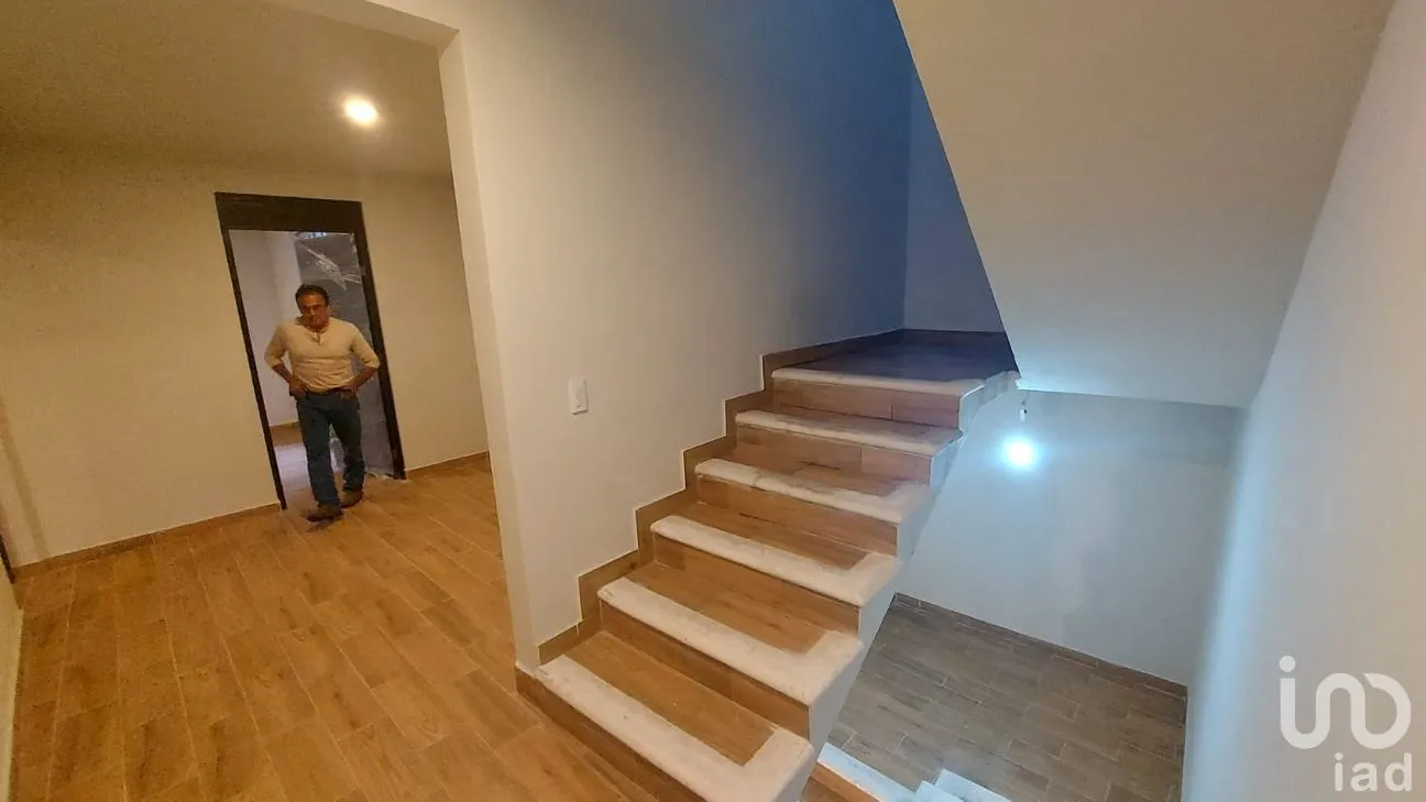 Casa en Venta en Santa Maria Yancuitlalpan, Huamantla, Tlaxcala | NEX-307108 | iad México | Foto 7 de 13