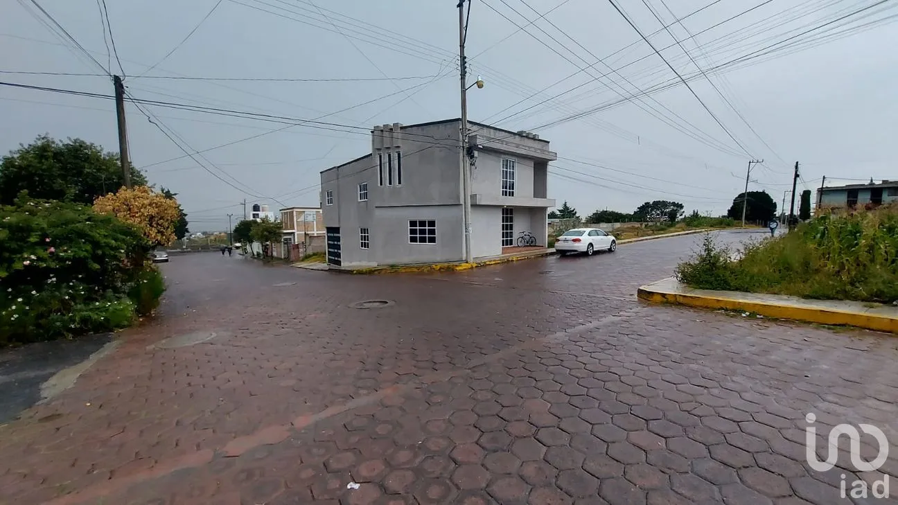 Casa en Venta en Santa Maria Yancuitlalpan, Huamantla, Tlaxcala | NEX-307108 | iad México | Foto 1 de 13
