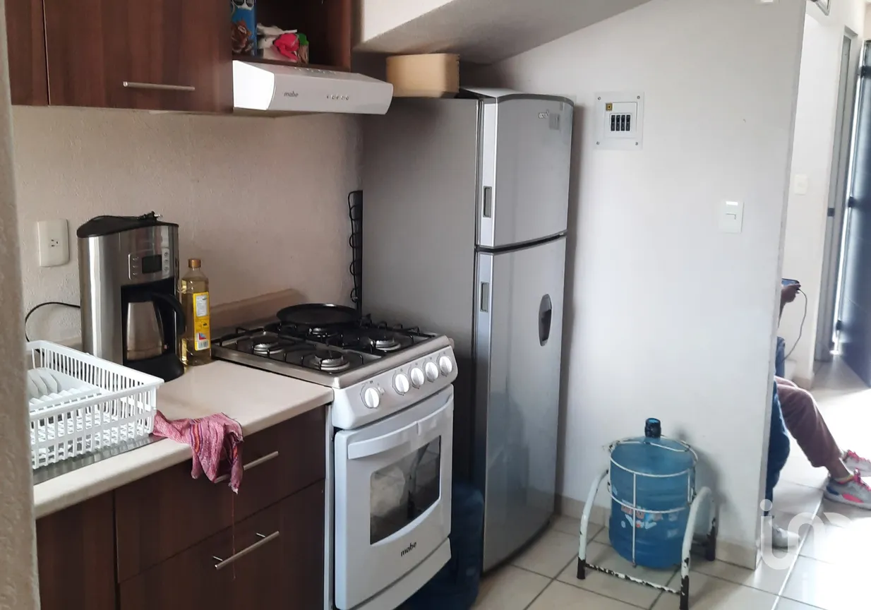 Casa en Venta en La Florida, Otzolotepec, México | NEX-307406 | iad México | Foto 3 de 12