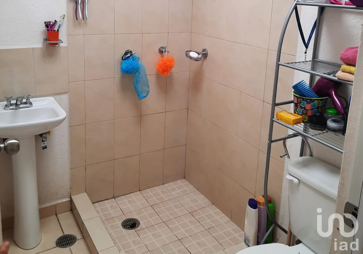 Casa en Venta en La Florida, Otzolotepec, México | NEX-307406 | iad México | Foto 4 de 12