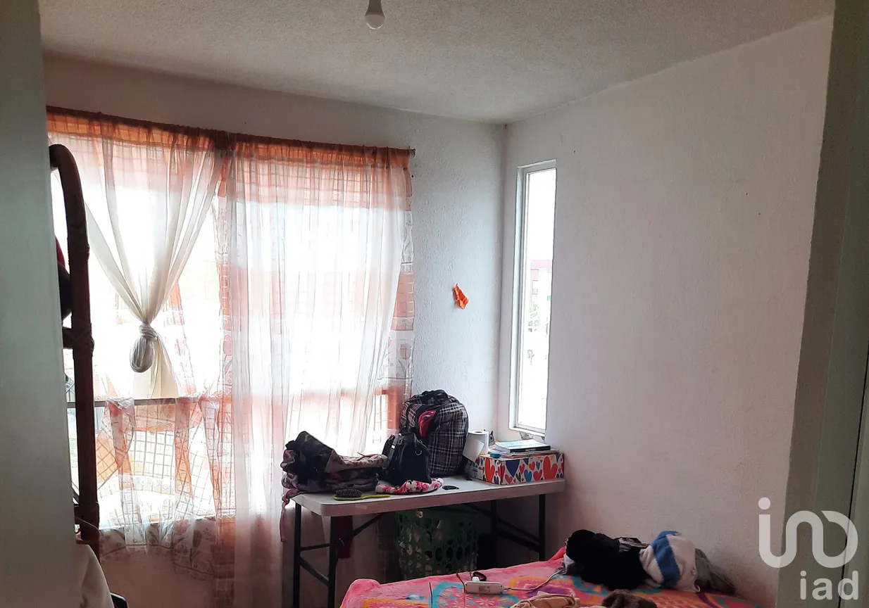 Casa en Venta en La Florida, Otzolotepec, México | NEX-307406 | iad México | Foto 7 de 12