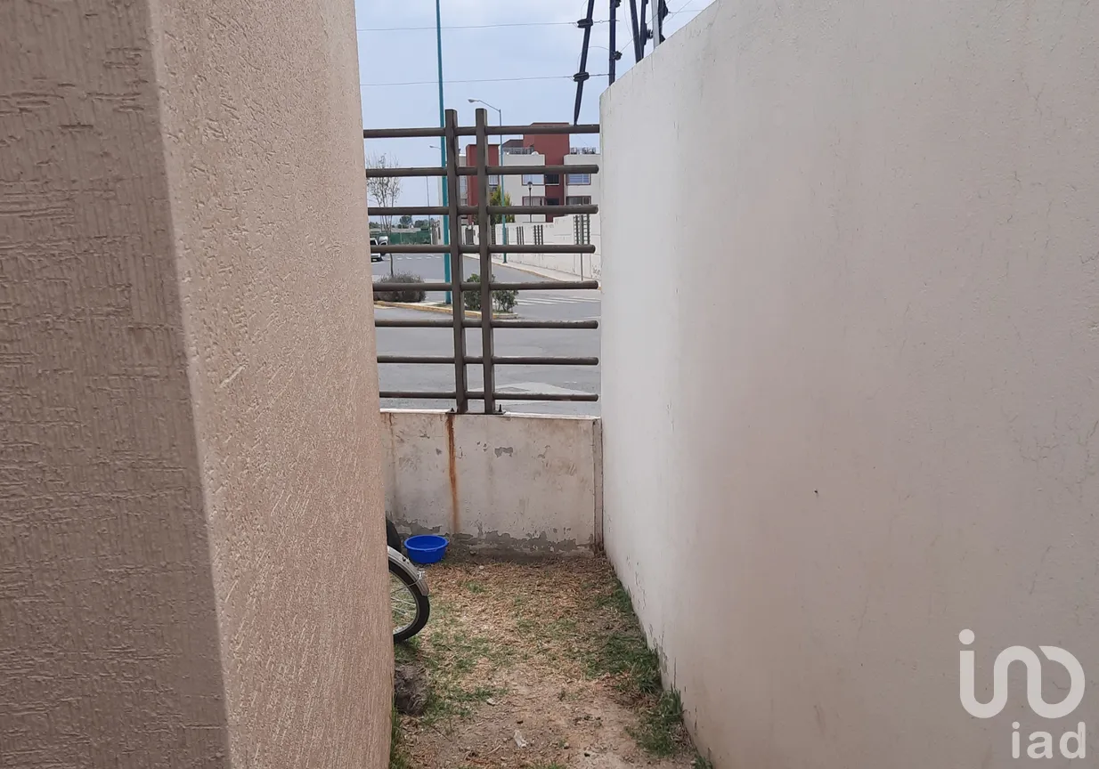 Casa en Venta en La Florida, Otzolotepec, México | NEX-307406 | iad México | Foto 9 de 12