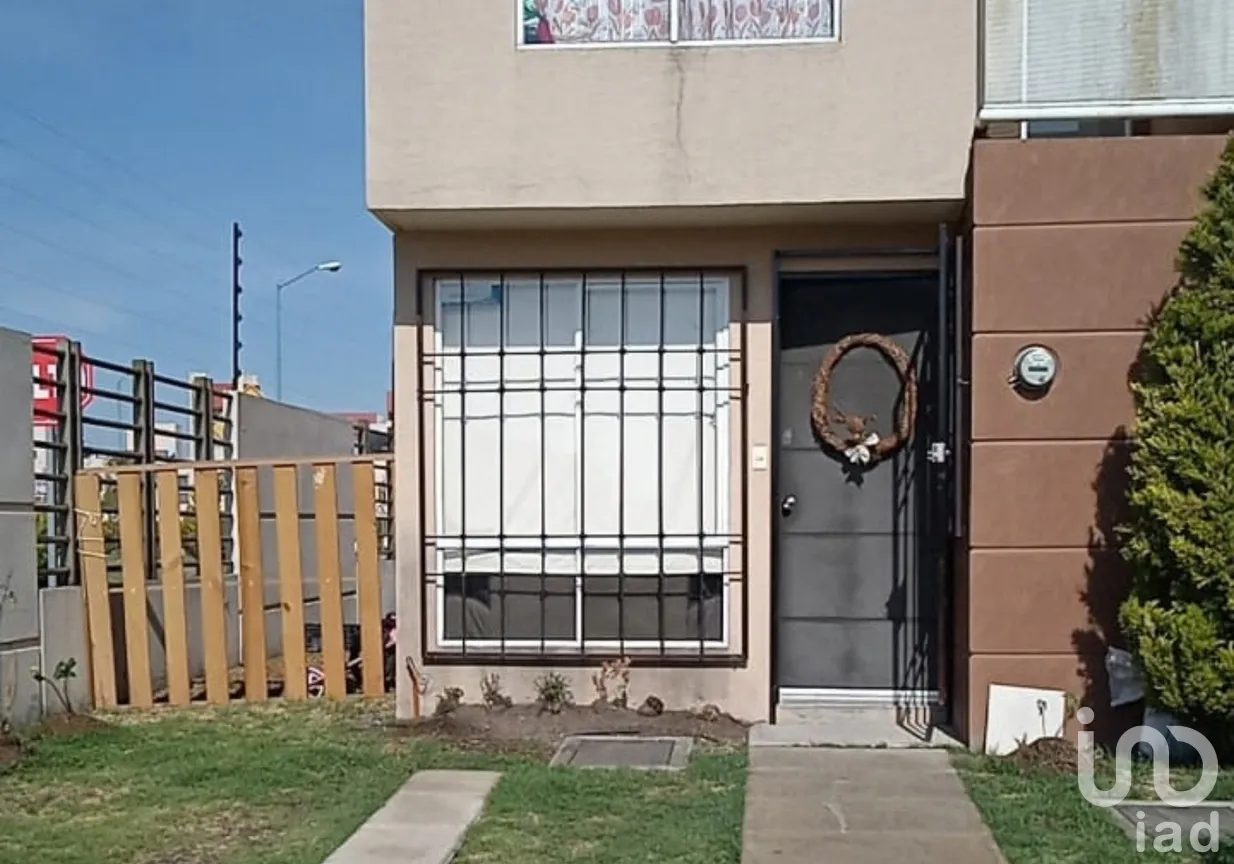 Casa en Venta en La Florida, Otzolotepec, México | NEX-307406 | iad México | Foto 10 de 12