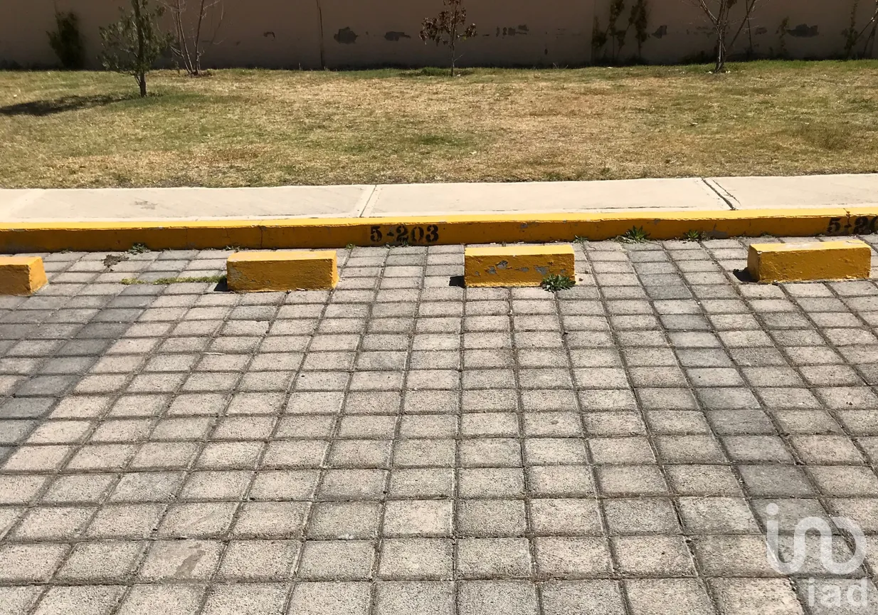 Departamento en Venta en La Florida, Otzolotepec, México | NEX-307430 | iad México | Foto 11 de 12