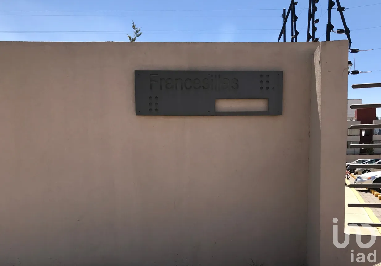 Departamento en Venta en La Florida, Otzolotepec, México | NEX-307430 | iad México | Foto 12 de 12