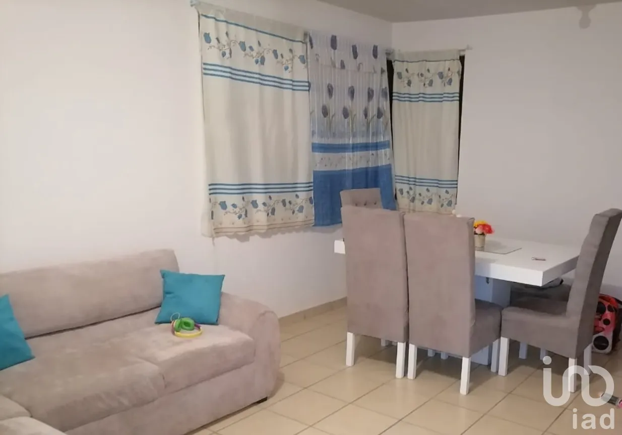 Departamento en Venta en La Florida, Otzolotepec, México | NEX-307430 | iad México | Foto 5 de 12
