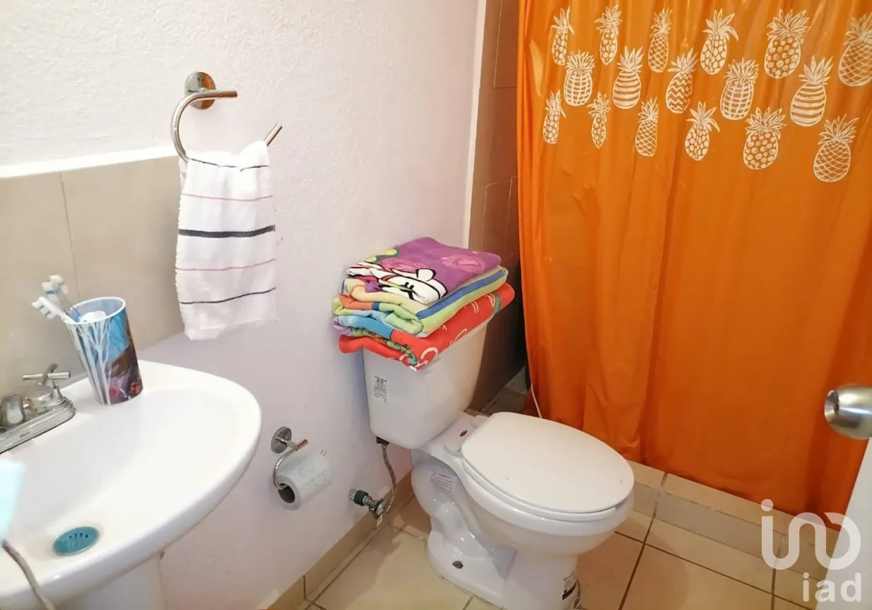 Departamento en Venta en La Florida, Otzolotepec, México | NEX-307430 | iad México | Foto 6 de 12