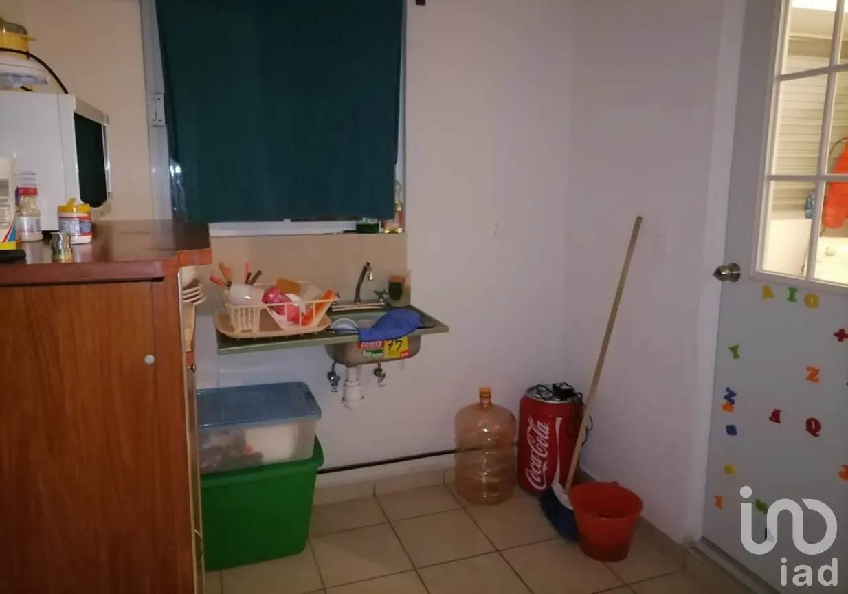 Departamento en Venta en La Florida, Otzolotepec, México | NEX-307430 | iad México | Foto 7 de 12