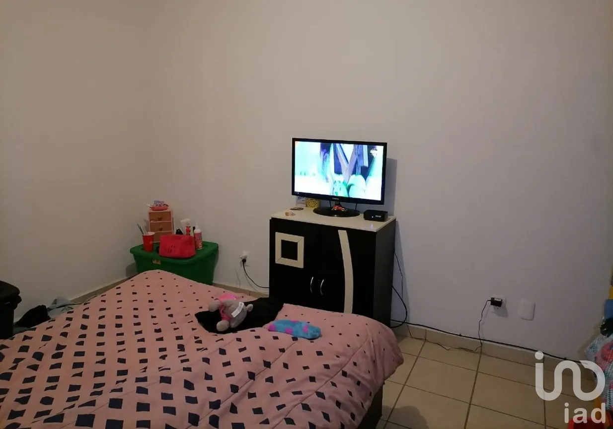 Departamento en Venta en La Florida, Otzolotepec, México | NEX-307430 | iad México | Foto 8 de 12