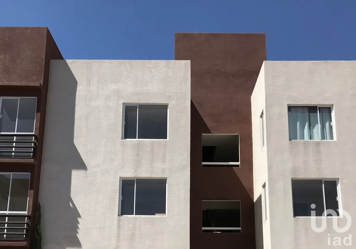 Departamento en Venta en La Florida, Otzolotepec, México | NEX-307430 | iad México | Foto 1 de 12