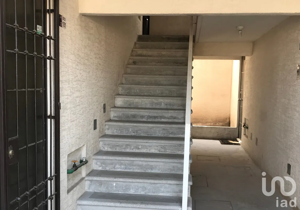Departamento en Venta en La Florida, Otzolotepec, México | NEX-307431 | iad México | Foto 2 de 13