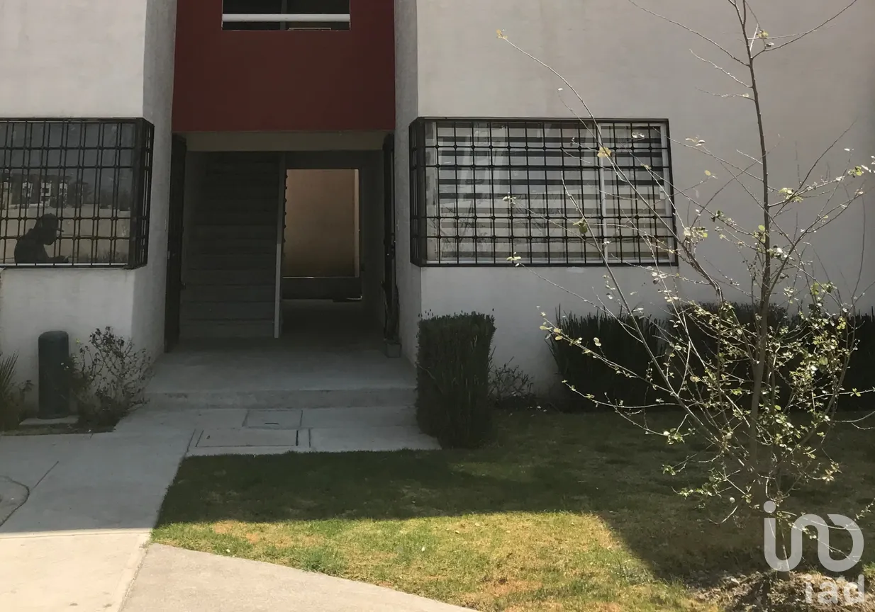 Departamento en Venta en La Florida, Otzolotepec, México | NEX-307431 | iad México | Foto 11 de 13