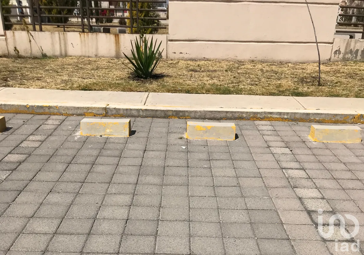 Departamento en Venta en La Florida, Otzolotepec, México | NEX-307431 | iad México | Foto 12 de 13