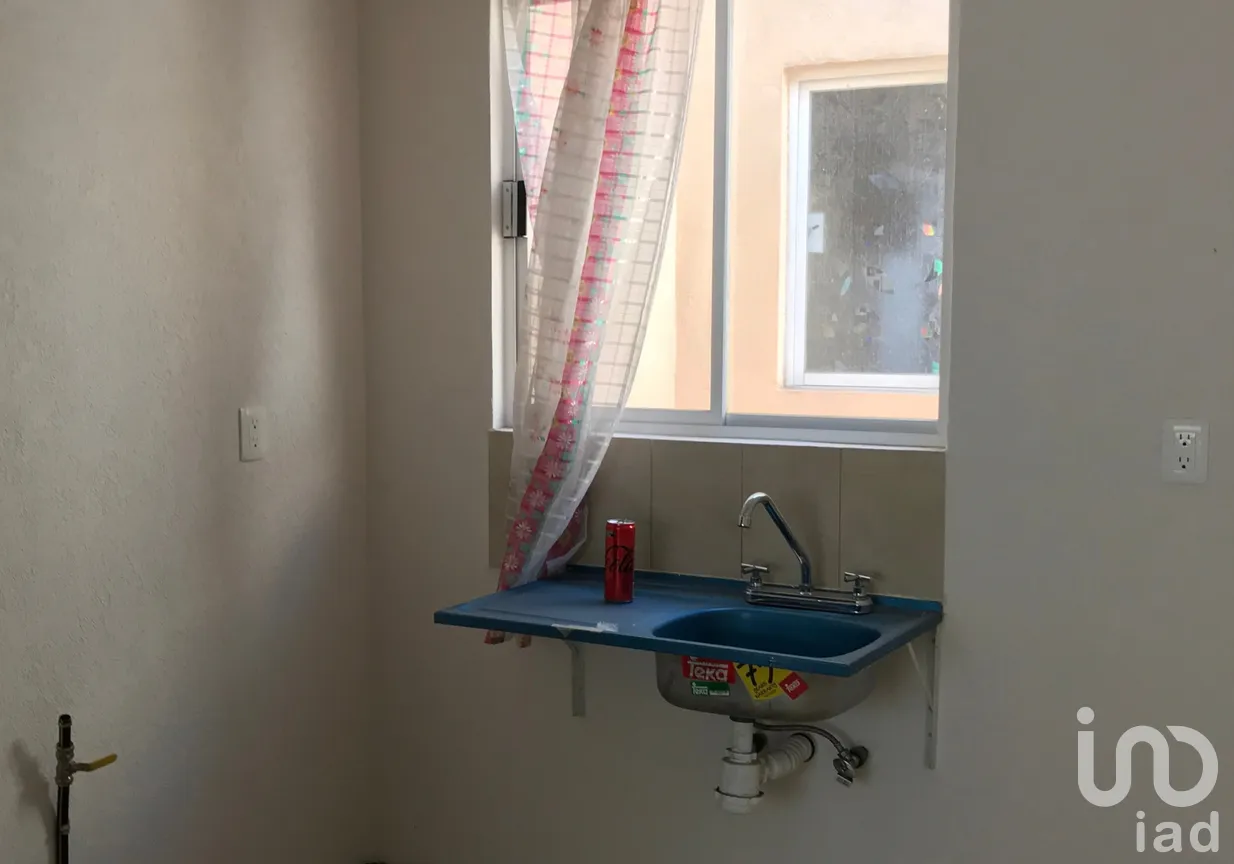 Departamento en Venta en La Florida, Otzolotepec, México | NEX-307431 | iad México | Foto 4 de 13