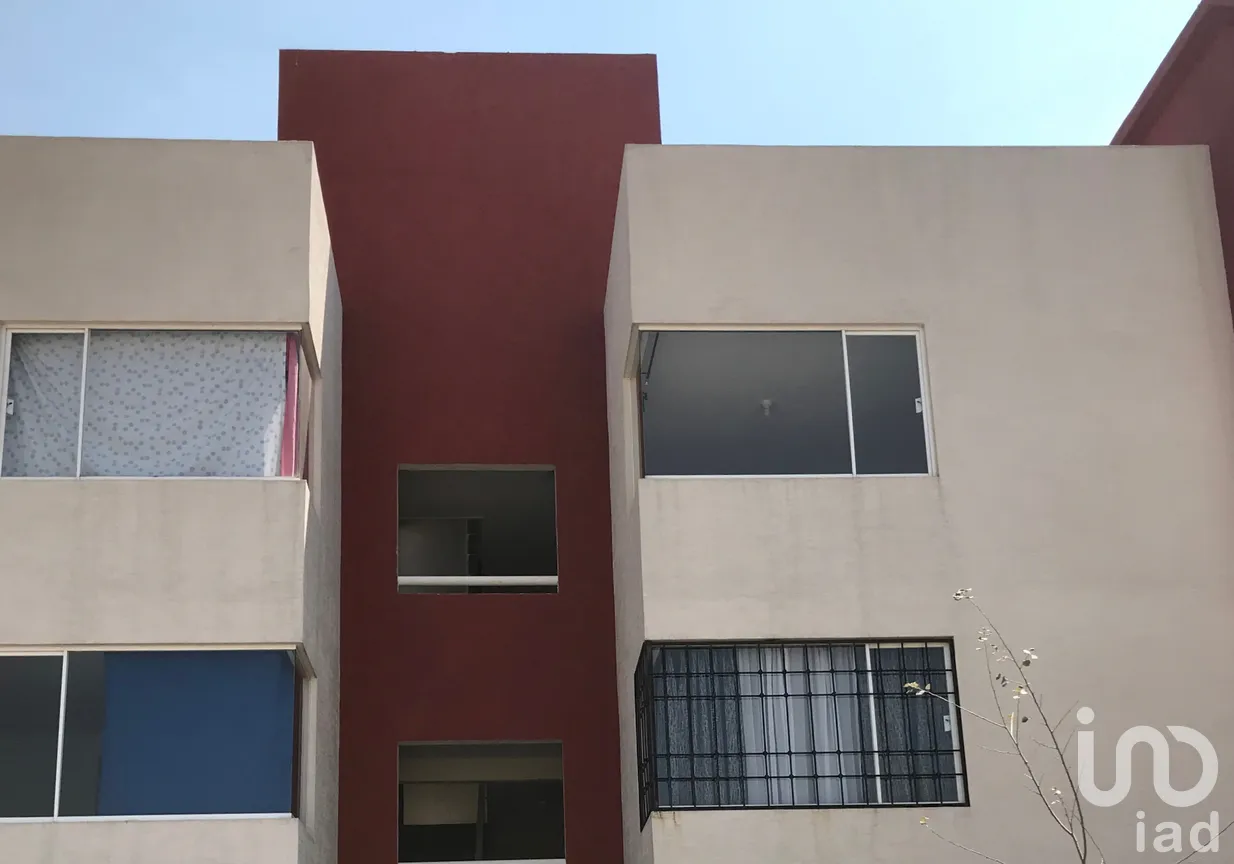 Departamento en Venta en La Florida, Otzolotepec, México | NEX-307431 | iad México | Foto 1 de 13