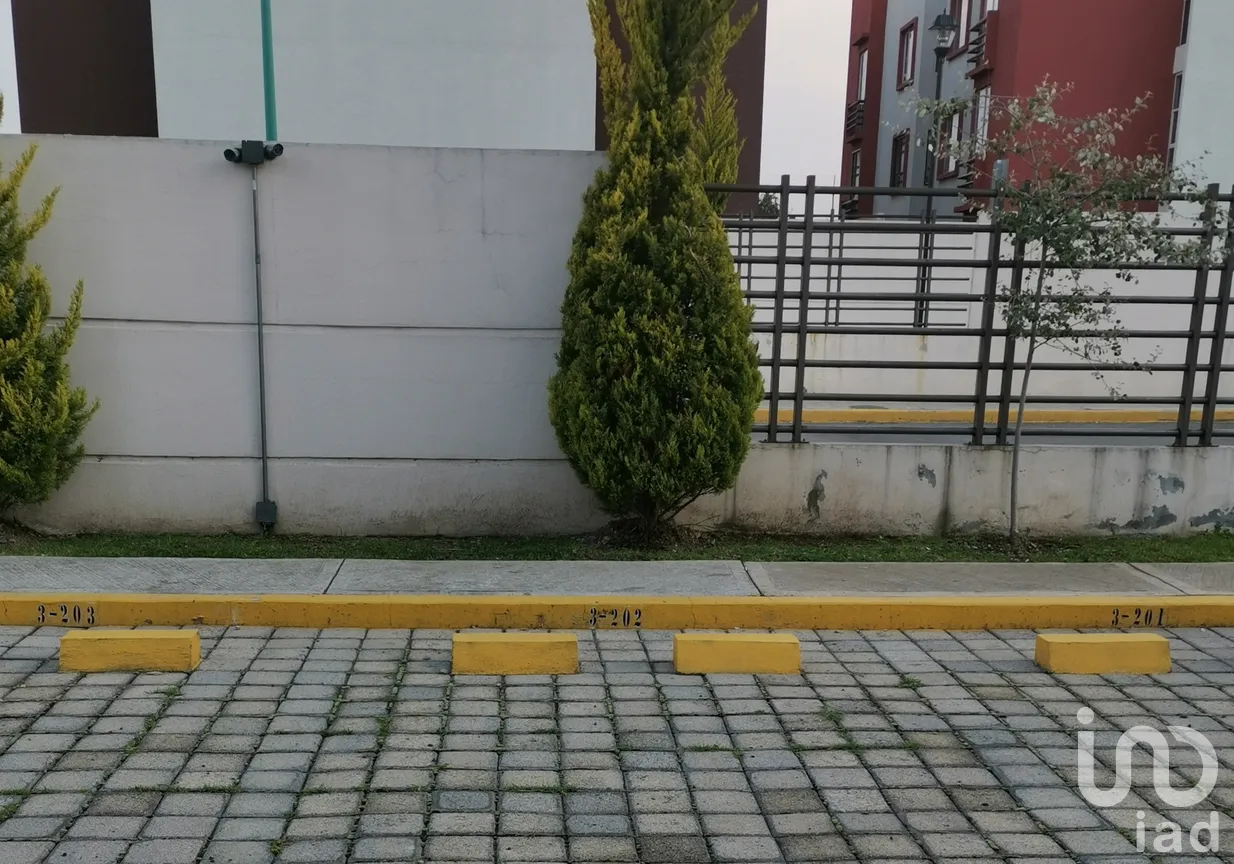 Departamento en Venta en La Florida, Otzolotepec, México | NEX-307437 | iad México | Foto 14 de 16