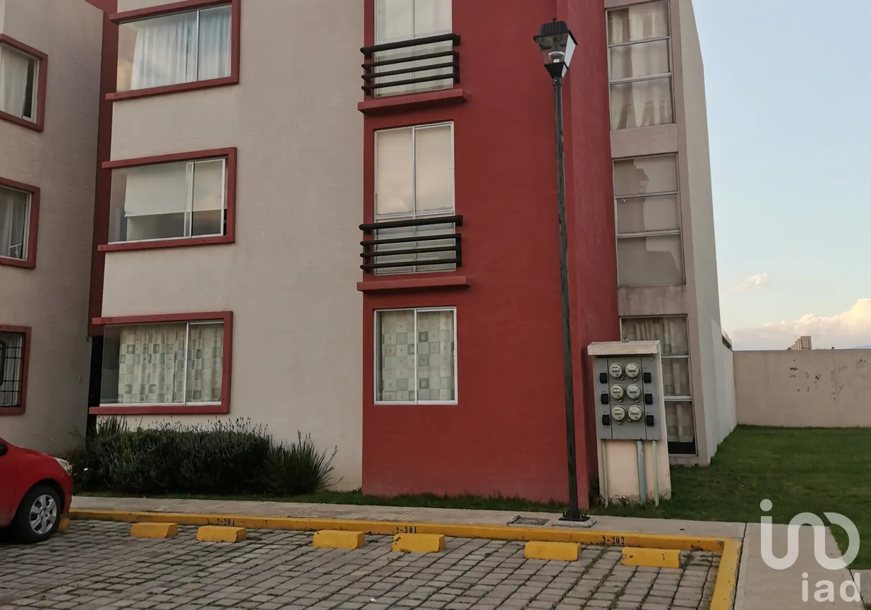 Departamento en Venta en La Florida, Otzolotepec, México | NEX-307437 | iad México | Foto 15 de 16